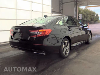 2020 Honda Accord Sedan EX 1.5T - miniatura 4