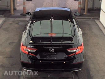 2020 Honda Accord Sedan EX 1.5T - miniatura 5