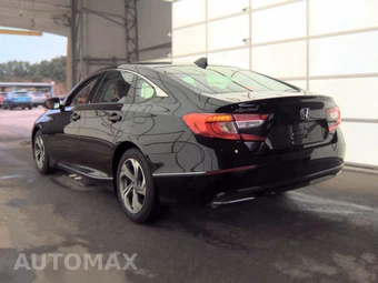 2020 Honda Accord Sedan EX 1.5T - miniatura 6