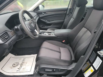 2020 Honda Accord Sedan EX 1.5T - miniatura 7