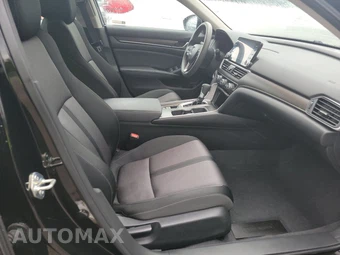2020 Honda Accord Sedan EX 1.5T - miniatura 8