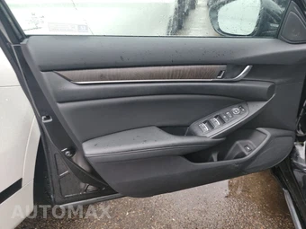2020 Honda Accord Sedan EX 1.5T - miniatura 9