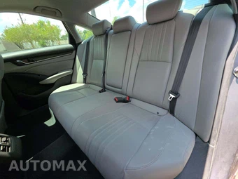 2020 Honda Accord Sedan EX-L 1.5T - miniatura 10