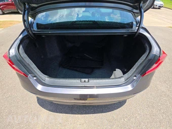 2020 Honda Accord Sedan EX-L 1.5T - miniatura 11