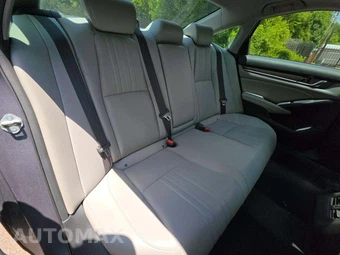 2020 Honda Accord Sedan EX-L 1.5T - miniatura 13