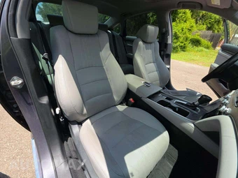 2020 Honda Accord Sedan EX-L 1.5T - miniatura 15