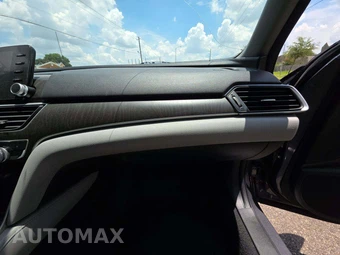 2020 Honda Accord Sedan EX-L 1.5T - miniatura 16