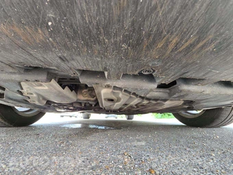 2020 Honda Accord Sedan EX-L 1.5T - miniatura 17