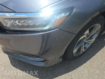 2020 Honda Accord Sedan EX-L 1.5T - miniatura 19