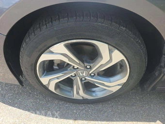 2020 Honda Accord Sedan EX-L 1.5T - miniatura 21
