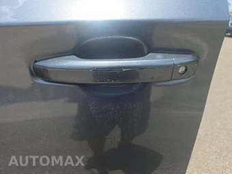 2020 Honda Accord Sedan EX-L 1.5T - miniatura 22