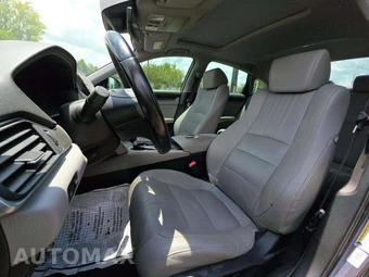 2020 Honda Accord Sedan EX-L 1.5T - miniatura 3