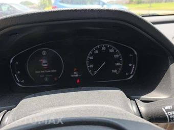 2020 Honda Accord Sedan EX-L 1.5T - miniatura 6