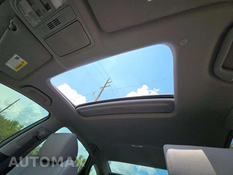 2020 Honda Accord Sedan EX-L 1.5T - miniatura 8