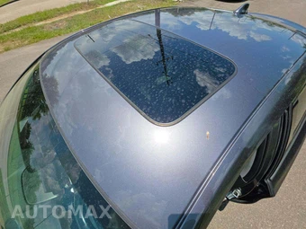 2020 Honda Accord Sedan EX-L 1.5T - miniatura 9
