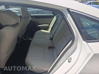 2020 Honda Accord Sedan EX-L 1.5T - miniatura 13