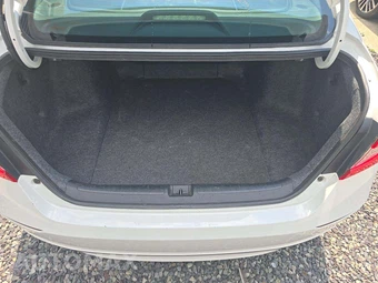 2020 Honda Accord Sedan EX-L 1.5T - miniatura 14