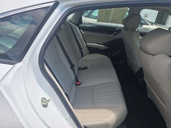 2020 Honda Accord Sedan EX-L 1.5T - miniatura 16