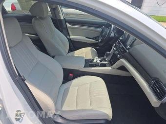 2020 Honda Accord Sedan EX-L 1.5T - miniatura 18