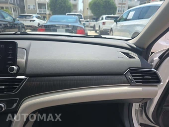 2020 Honda Accord Sedan EX-L 1.5T - miniatura 19
