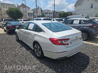 2020 Honda Accord Sedan EX-L 1.5T - miniatura 2