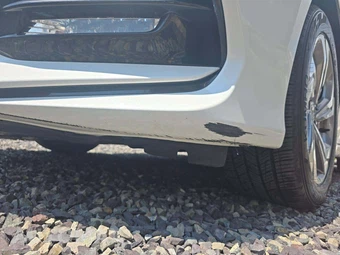 2020 Honda Accord Sedan EX-L 1.5T - miniatura 21