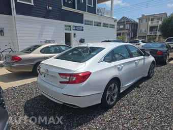2020 Honda Accord Sedan EX-L 1.5T - miniatura 3