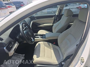 2020 Honda Accord Sedan EX-L 1.5T - miniatura 6