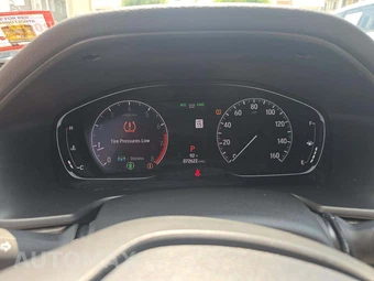 2020 Honda Accord Sedan EX-L 1.5T - miniatura 9