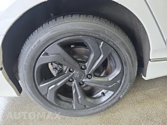 2020 Honda Accord Sedan EX-L 1.5T - miniatura 10