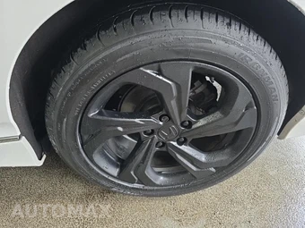 2020 Honda Accord Sedan EX-L 1.5T - miniatura 11