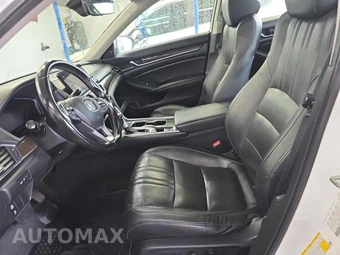 2020 Honda Accord Sedan EX-L 1.5T - miniatura 13