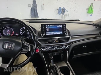 2020 Honda Accord Sedan EX-L 1.5T - miniatura 14