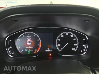 2020 Honda Accord Sedan EX-L 1.5T - miniatura 15
