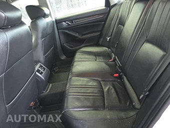 2020 Honda Accord Sedan EX-L 1.5T - miniatura 16