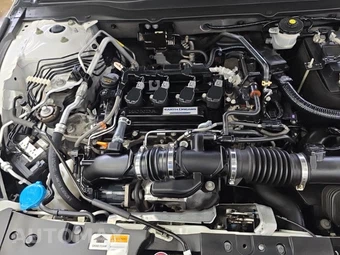 2020 Honda Accord Sedan EX-L 1.5T - miniatura 19