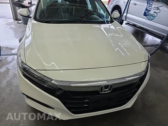 2020 Honda Accord Sedan EX-L 1.5T - miniatura 2
