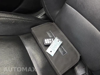 2020 Honda Accord Sedan EX-L 1.5T - miniatura 22