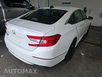2020 Honda Accord Sedan EX-L 1.5T - miniatura 4