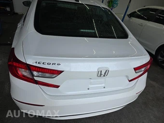 2020 Honda Accord Sedan EX-L 1.5T - miniatura 5
