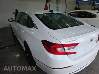 2020 Honda Accord Sedan EX-L 1.5T - miniatura 6