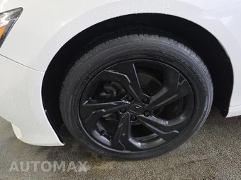 2020 Honda Accord Sedan EX-L 1.5T - miniatura 8