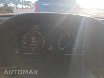 2020 Honda Accord Sedan EX-L 1.5T - miniatura 12