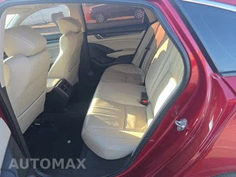 2020 Honda Accord Sedan EX-L 1.5T - miniatura 13