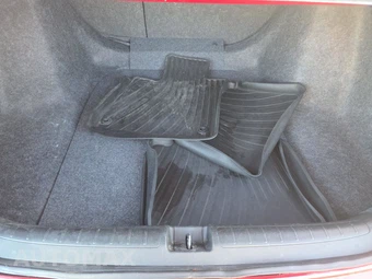 2020 Honda Accord Sedan EX-L 1.5T - miniatura 16
