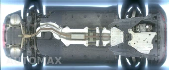 2020 Honda Accord Sedan EX-L 1.5T - miniatura 18