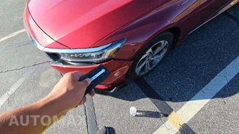 2020 Honda Accord Sedan EX-L 1.5T - miniatura 19