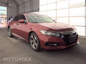2020 Honda Accord Sedan EX-L 1.5T - miniatura 3