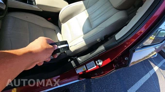 2020 Honda Accord Sedan EX-L 1.5T - miniatura 31