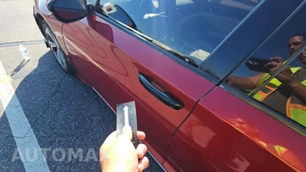 2020 Honda Accord Sedan EX-L 1.5T - miniatura 35